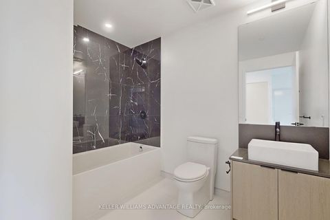 Photo 19 at 2407 - 10 Graphophone Grove, Junction, Toronto