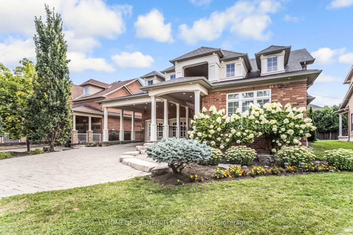 Photo 1 at 1587 Hallstone Road, Bram West, Brampton