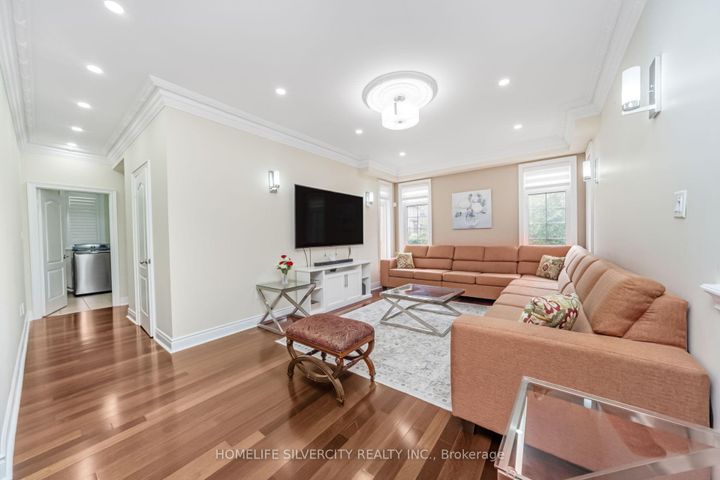 Photo 7 at 1587 Hallstone Road, Bram West, Brampton