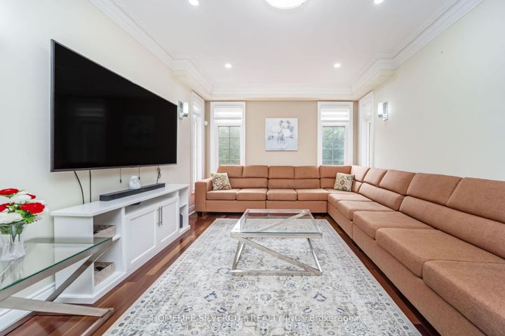 Photo 8 at 1587 Hallstone Road, Bram West, Brampton