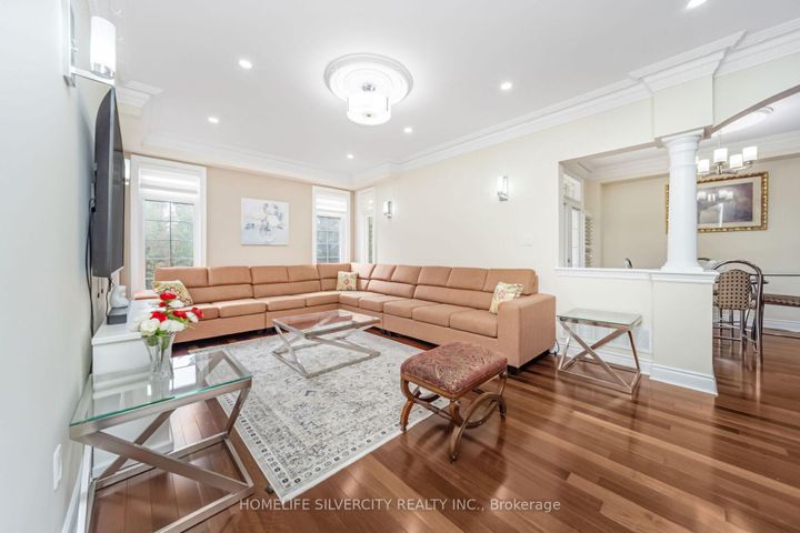 Photo 9 at 1587 Hallstone Road, Bram West, Brampton