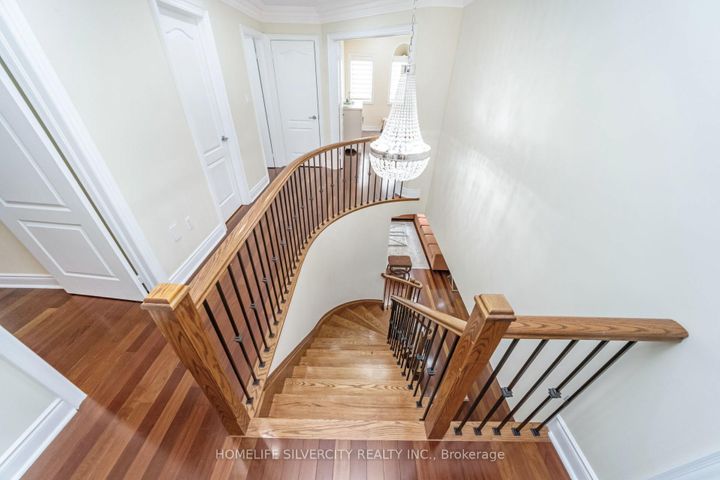 Photo 20 at 1587 Hallstone Road, Bram West, Brampton