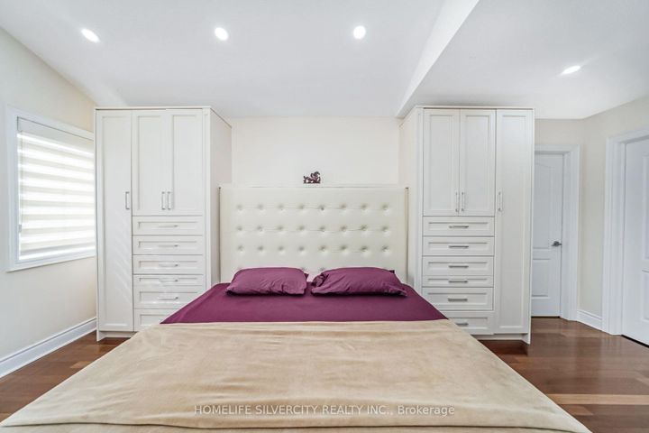 Photo 22 at 1587 Hallstone Road, Bram West, Brampton