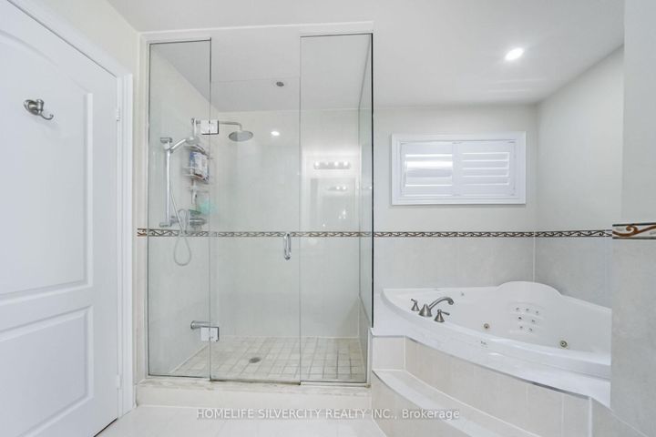 Photo 25 at 1587 Hallstone Road, Bram West, Brampton