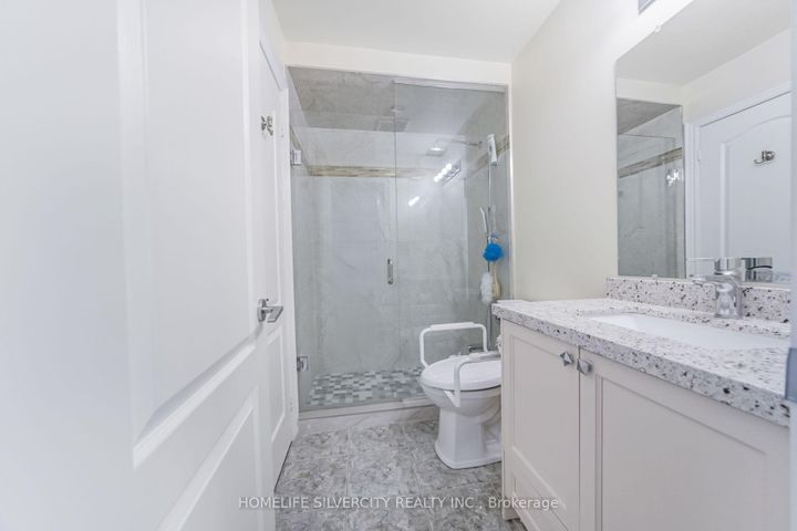 Photo 29 at 1587 Hallstone Road, Bram West, Brampton