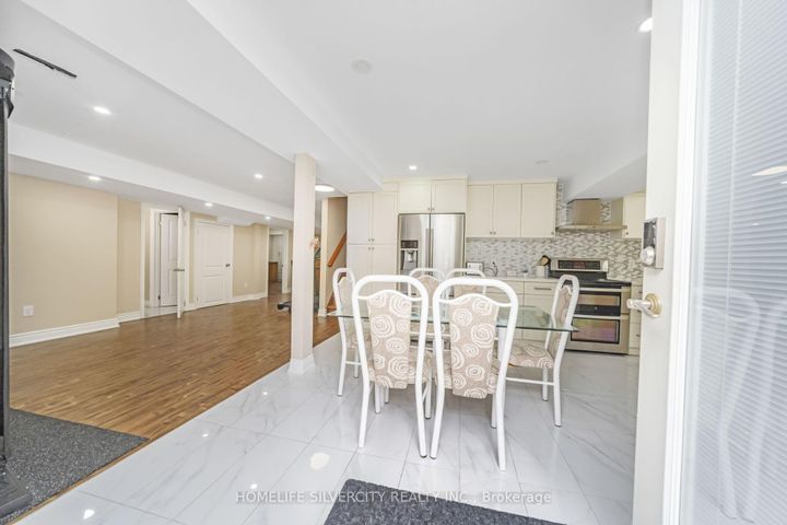 Photo 34 at 1587 Hallstone Road, Bram West, Brampton