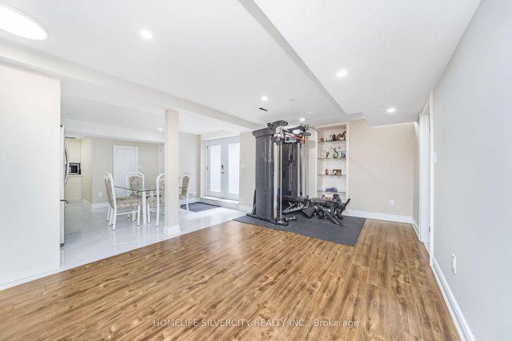 Photo 37 at 1587 Hallstone Road, Bram West, Brampton