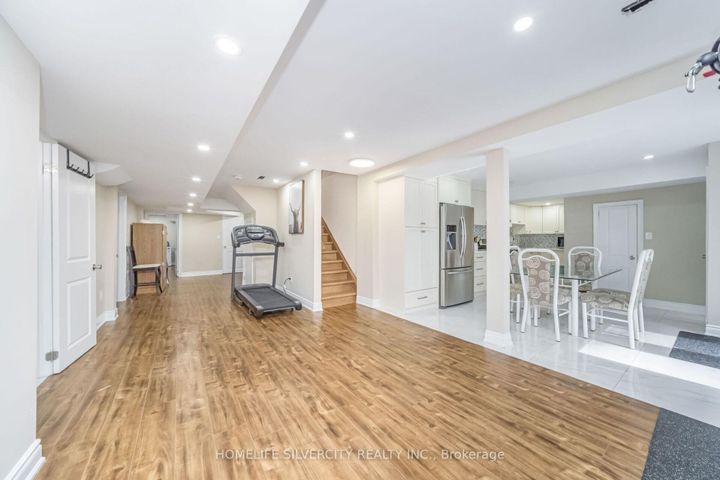 Photo 38 at 1587 Hallstone Road, Bram West, Brampton
