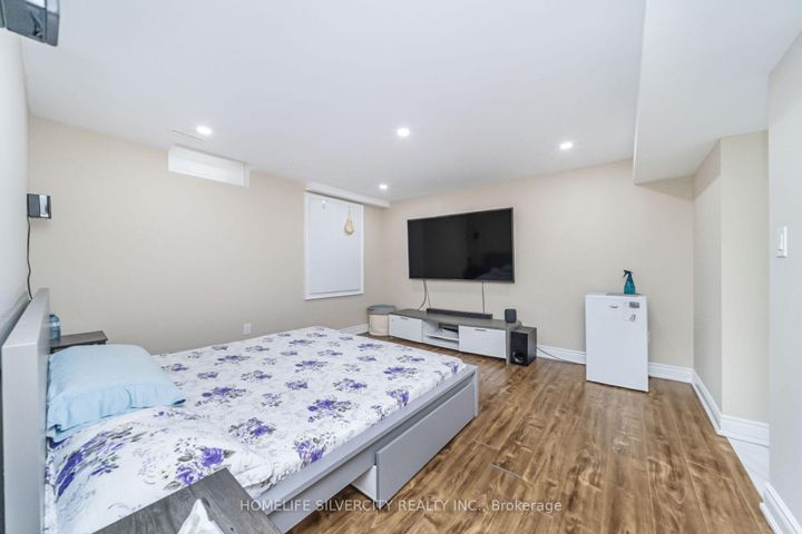 Photo 39 at 1587 Hallstone Road, Bram West, Brampton