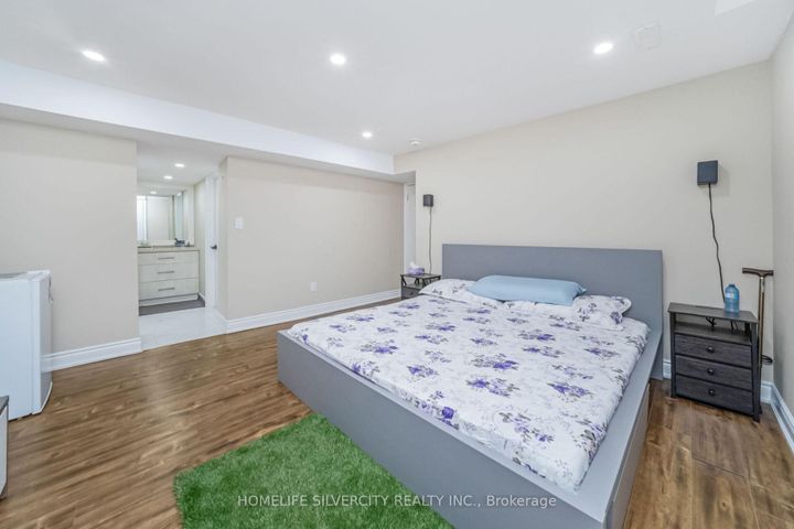 Photo 40 at 1587 Hallstone Road, Bram West, Brampton