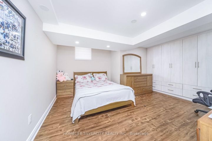 Photo 43 at 1587 Hallstone Road, Bram West, Brampton