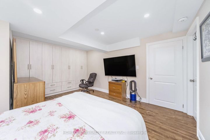 Photo 44 at 1587 Hallstone Road, Bram West, Brampton