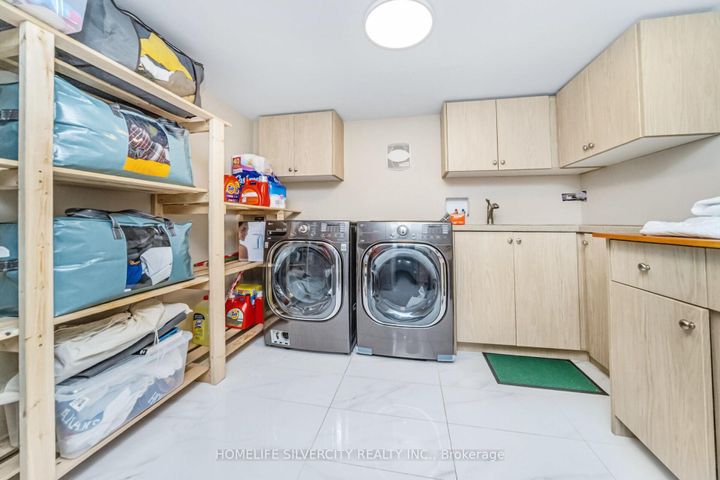 Photo 46 at 1587 Hallstone Road, Bram West, Brampton