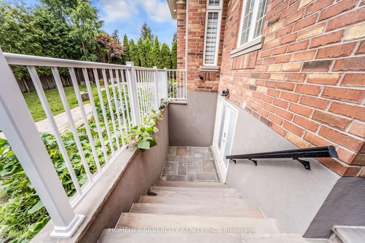 Photo 47 at 1587 Hallstone Road, Bram West, Brampton