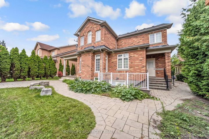 Photo 49 at 1587 Hallstone Road, Bram West, Brampton