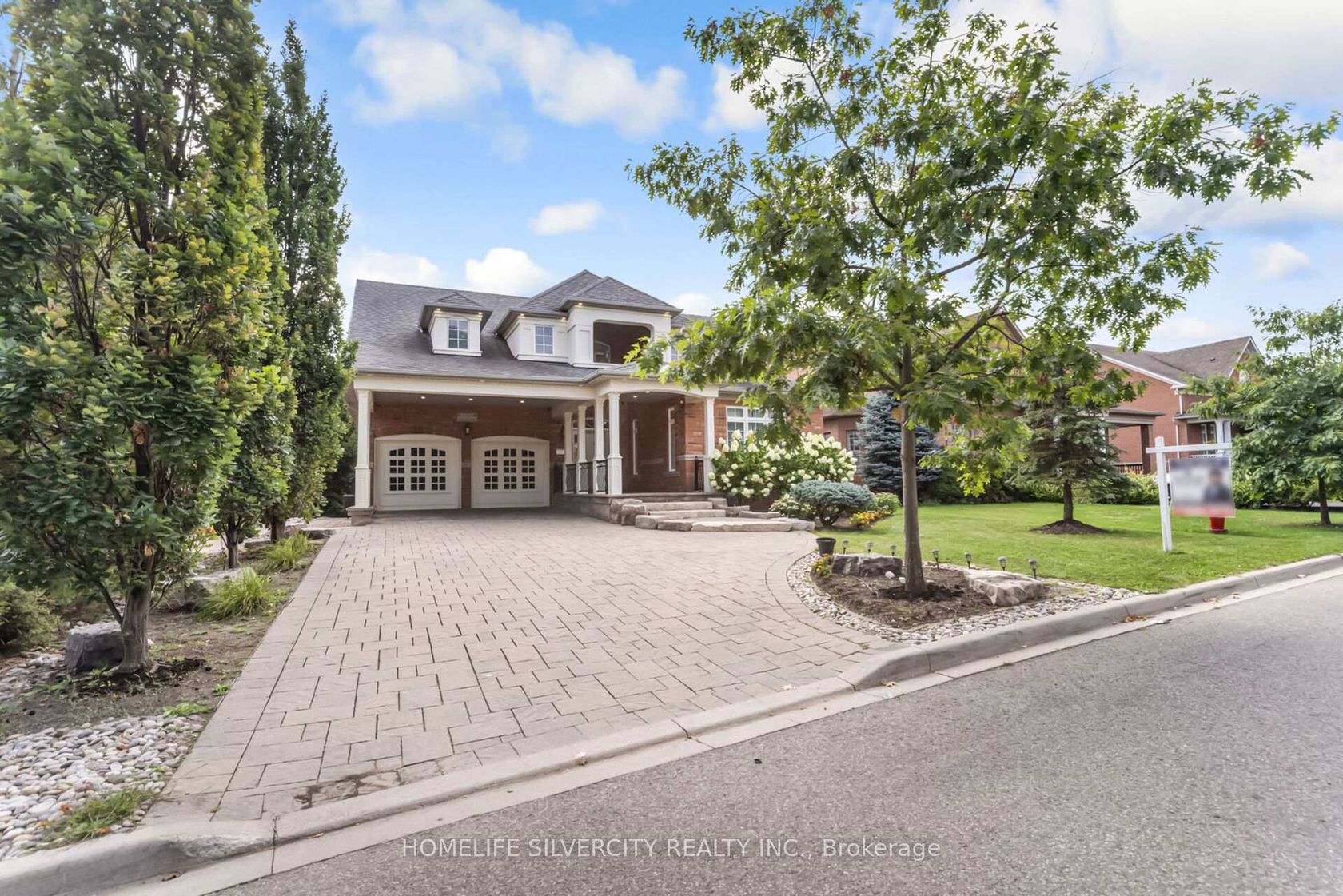 1587 Hallstone Road, Bram West, Brampton 2