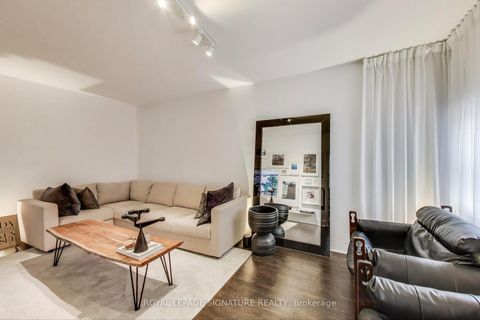 Photo 1 at 232 Pacific Avenue, High Park North, Toronto