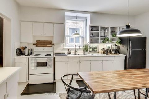 Photo 5 at 232 Pacific Avenue, High Park North, Toronto