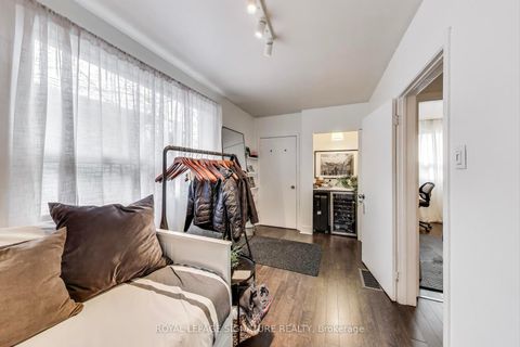 Photo 7 at 232 Pacific Avenue, High Park North, Toronto Photo 7 at 232 Pacific Avenue, High Park North, Toronto