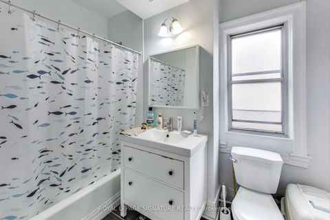 Photo 19 at 232 Pacific Avenue, High Park North, Toronto Photo 19 at 232 Pacific Avenue, High Park North, Toronto