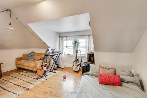 Photo 20 at 232 Pacific Avenue, High Park North, Toronto Photo 20 at 232 Pacific Avenue, High Park North, Toronto