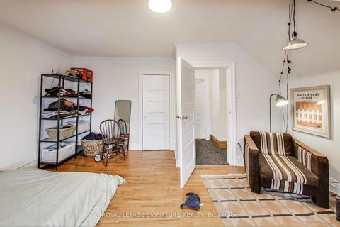 Photo 23 at 232 Pacific Avenue, High Park North, Toronto