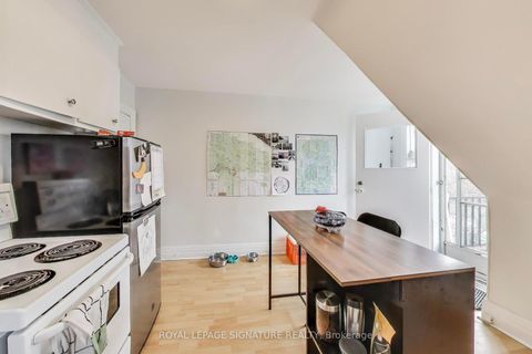 Photo 25 at 232 Pacific Avenue, High Park North, Toronto