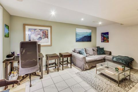 Photo 31 at 232 Pacific Avenue, High Park North, Toronto