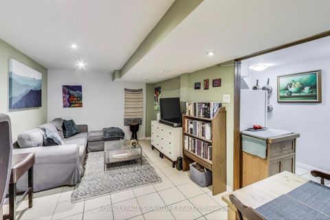 Photo 32 at 232 Pacific Avenue, High Park North, Toronto