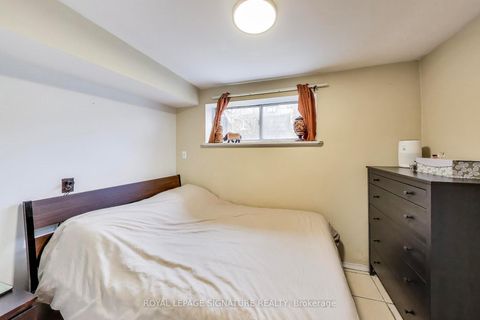 Photo 35 at 232 Pacific Avenue, High Park North, Toronto