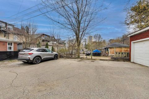 Photo 39 at 232 Pacific Avenue, High Park North, Toronto