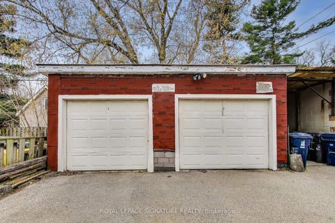 Photo 41 at 232 Pacific Avenue, High Park North, Toronto