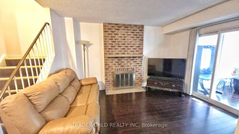 Photo 3 at 24 Keon Place, Malvern, Toronto
