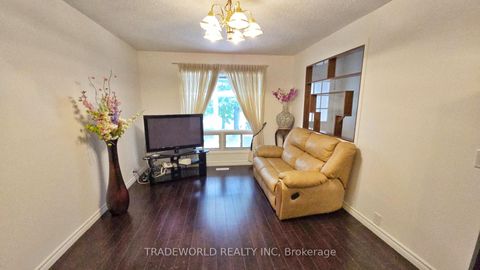 Photo 4 at 24 Keon Place, Malvern, Toronto