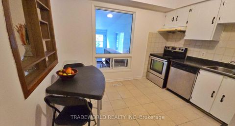 Photo 5 at 24 Keon Place, Malvern, Toronto