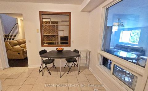 Photo 6 at 24 Keon Place, Malvern, Toronto