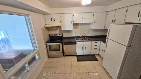 Photo 7 at 24 Keon Place, Malvern, Toronto