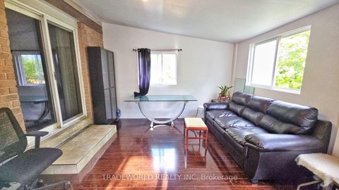 Photo 10 at 24 Keon Place, Malvern, Toronto