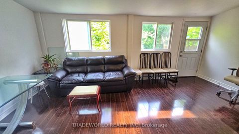 Photo 11 at 24 Keon Place, Malvern, Toronto