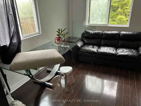 Photo 12 at 24 Keon Place, Malvern, Toronto