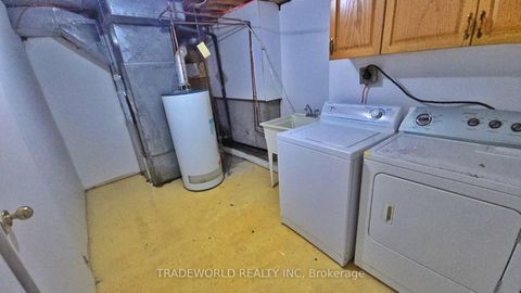 Photo 21 at 24 Keon Place, Malvern, Toronto