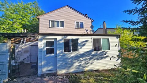 Photo 23 at 24 Keon Place, Malvern, Toronto