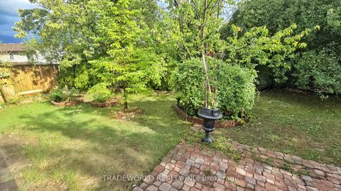Photo 24 at 24 Keon Place, Malvern, Toronto