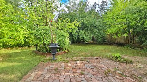 Photo 25 at 24 Keon Place, Malvern, Toronto