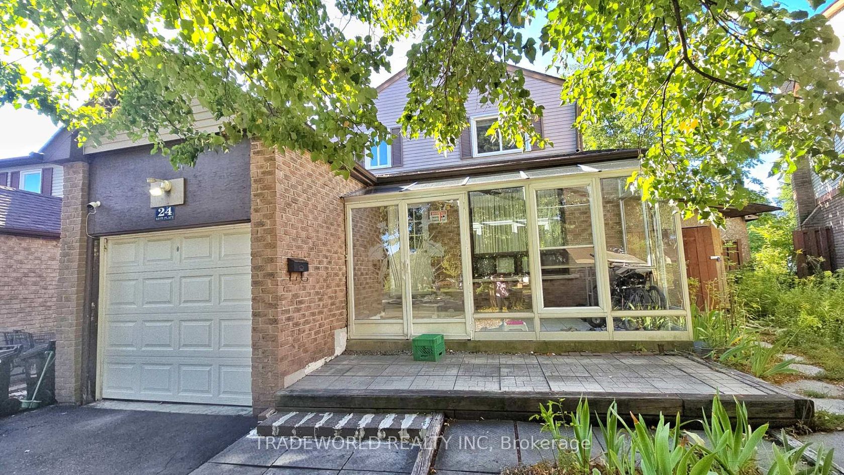 24 Keon Place, Malvern, Toronto 