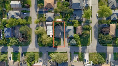 Photo 1 at 50 Tormore Drive, Crosby, Richmond Hill
