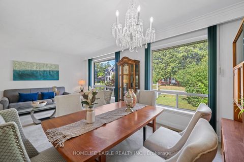 Photo 5 at 50 Tormore Drive, Crosby, Richmond Hill