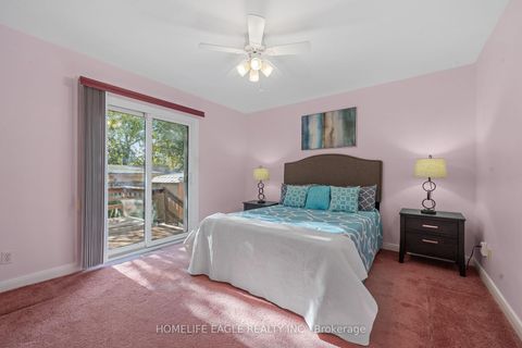 Photo 8 at 50 Tormore Drive, Crosby, Richmond Hill