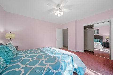Photo 9 at 50 Tormore Drive, Crosby, Richmond Hill