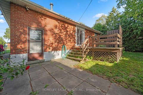 Photo 21 at 50 Tormore Drive, Crosby, Richmond Hill